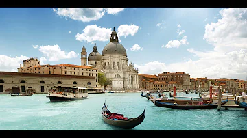 Wie hieß Venedig früher?