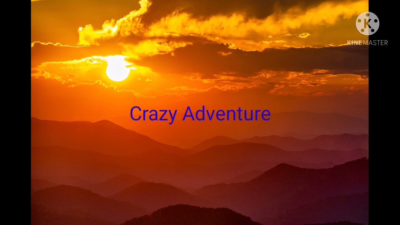 zBacon - Crazy Adventure