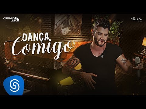 Gusttavo Lima - Dança Comigo