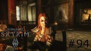 Поиграем в Skyrim Управитель Эйла и Тотем(#94)