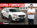 2023 Cupra Formentor Review: Speed & Braking π