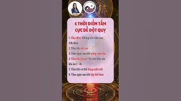 1 Phong Thủy Phạm Bích: 3 vị trí vàng trong nhà, kích tài lộc, vượng khí, đón may mắn 2025?