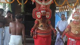 podikkalam sree muthappan madappura thiruvappana maholtsavam