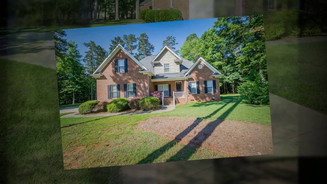 Lease To Own This Open And Bright Family Home In Union County 5810