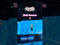 Τάνια Μπρεάζου on stage και σε rehearsal mood |Πρόβες MadWalk 2025 by \Three Cents