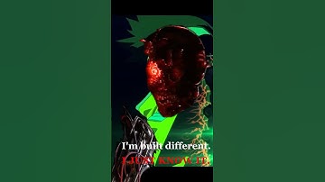 The Prototype Is DIFFERENT