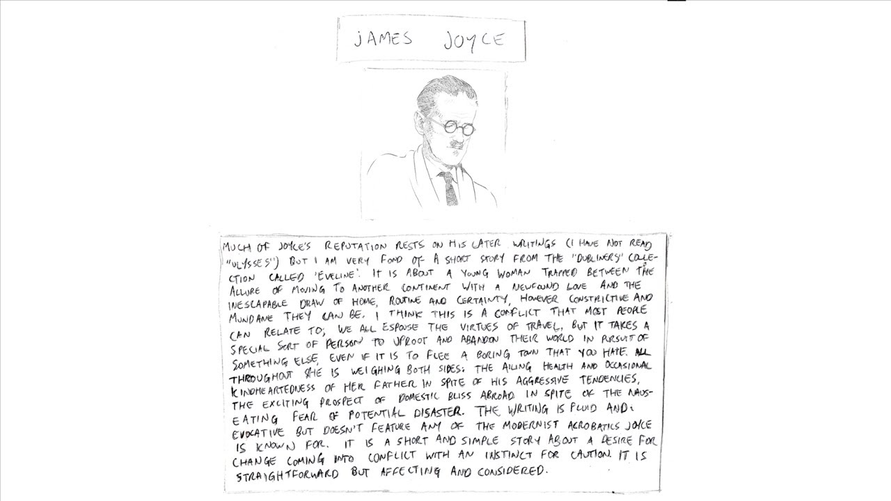 Kiran Leonard - Could She Still Draw Back?