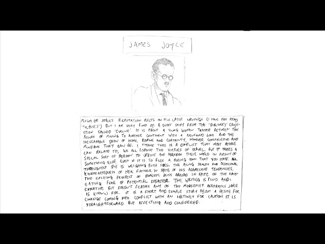 Kiran Leonard - Could She Still Draw Back?