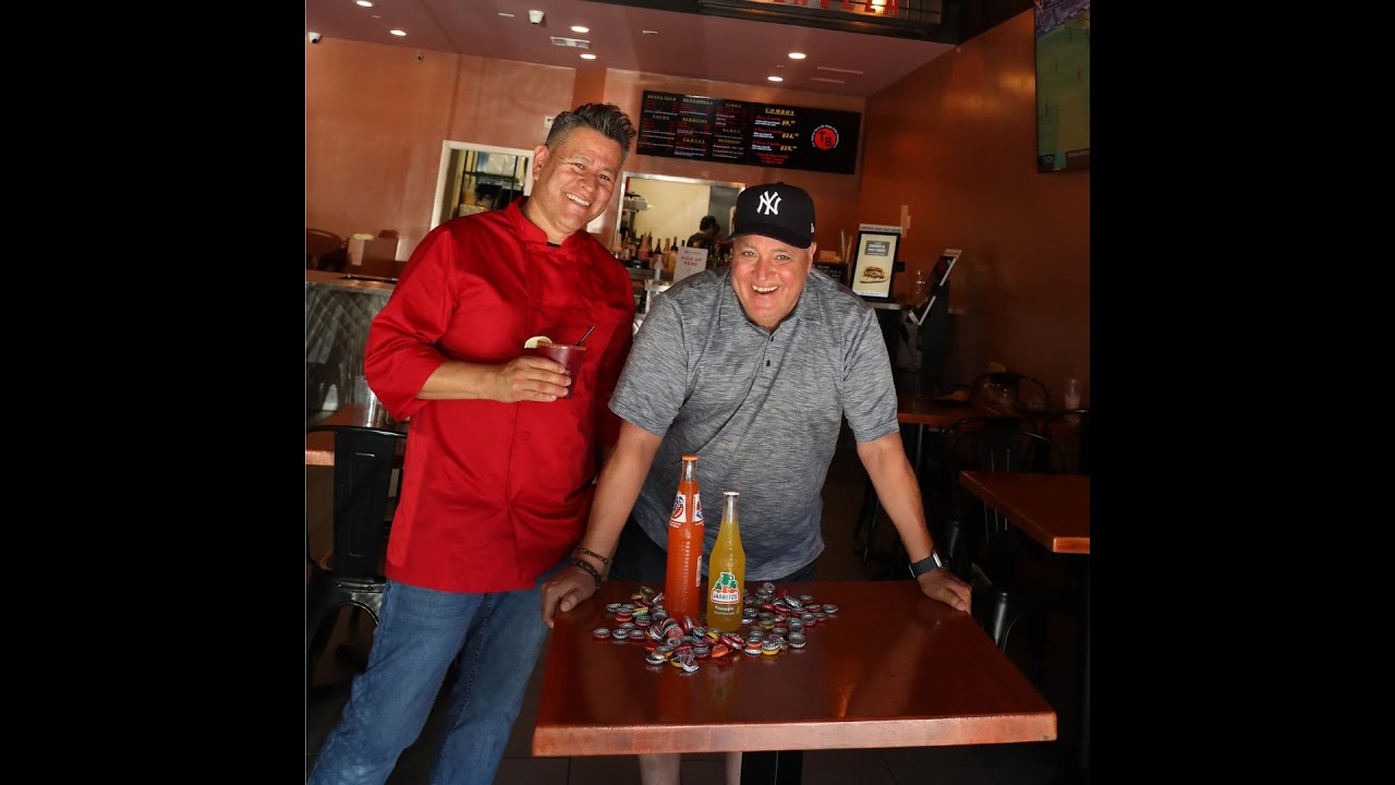 Aliso Viejo Tacos de Birria Estilo Guadalajara Business of the