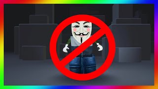 Famous 💠 Roblox Malicious Script Blocker | HACK SAFELY Profile
