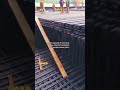 The foundation of a nuclear power plant #heavy #civil #structure #shorts #viral #video #construction