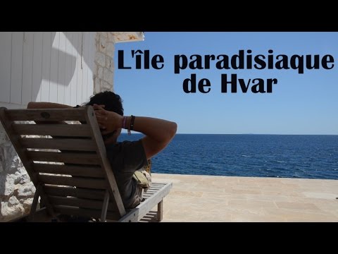 Vidéo: Les Meilleures îles à Visiter En Croatie: Hvar, Brac, Korcula, Solta