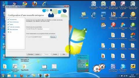 Intro Simple Comptable
