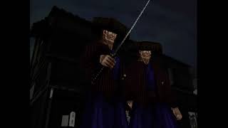 PS1: Soul of the Samurai