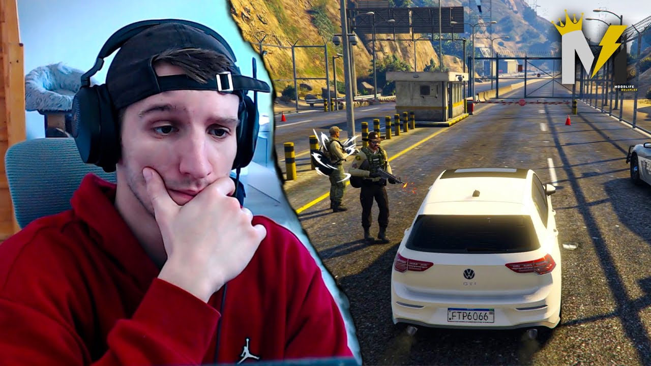 Opium Rp GTA RP (On passe la DOUANE avec de l'Opium..)⚡️Episode 2 - YouTube