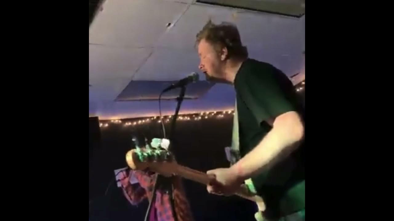 Carve A Path Outlet (Live at Shakers Pub Oakdale NY 31921 YouTube