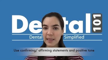 Patient Communication Strategies