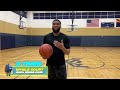 Your Basketball Handle Is WEAK Because Of THIS! 😤 MUST WATCH!