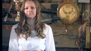 Tanja Popovic - Grmec Je U Srcu Mome - Zavicaju Mili Raju - Renome 04.09.2011.