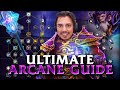 The Ultimate Xaryu Dragonflight Arcane Mage Guide