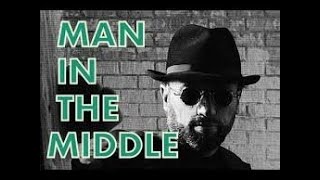 Karaoke Bee Gees Man In The Middle Live screenshot 3