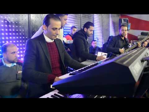 من افراح بلقاس العشق محمد اوشه والنجم رمضان البرنس جايلك يا مدينه بطلعات جديده وهم 2018