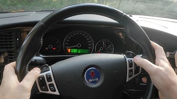 Trionic 7 EU0D : switch open sid "Mode" view using steering wheel buttons