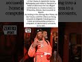 Rapper Lil Zay Osama Faces Life in Prison? #shorts