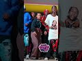 Shikaz - Mambisa Don't be Shy #dancechallenge #afrodance #dancer #amapianodancechallenge #amapiano