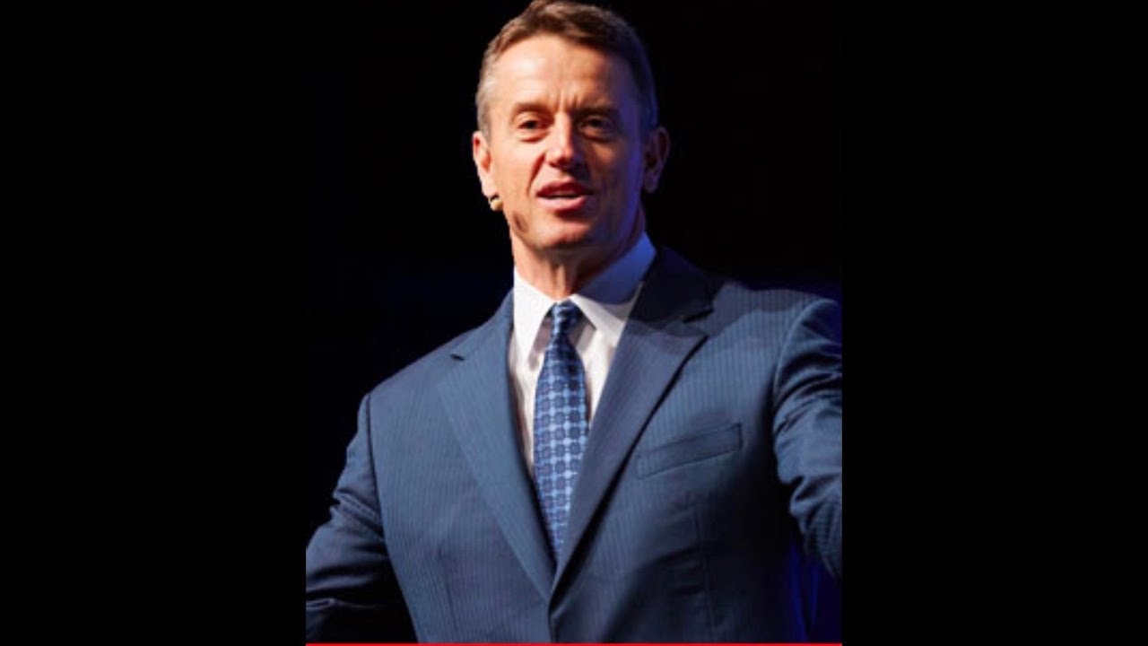 Nathan Rick Eric Worre و Nathan Ricks الجزء الاول من النصائح للنجاح في صناعة ...