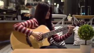 Download Lagu Fingerstyle Guitar by Josephine Alexandra Cover Song Charlie Puth - Attention - Download Lagu Fingerstyle Guitar by Josephine Alexandra Cover Song Charlie Puth - Attention -