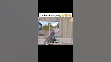 hacker wala spray bgmi short video status viral trending video #shorts #bgmishorts #jonathangaming