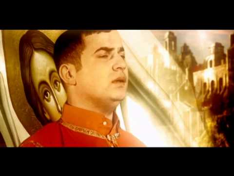 ალილო სვეტიცხოვლის მგალობელთა გუნდი