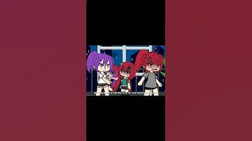 PUT THE MUSIC OFF!!! #gacha #gachalife #edit