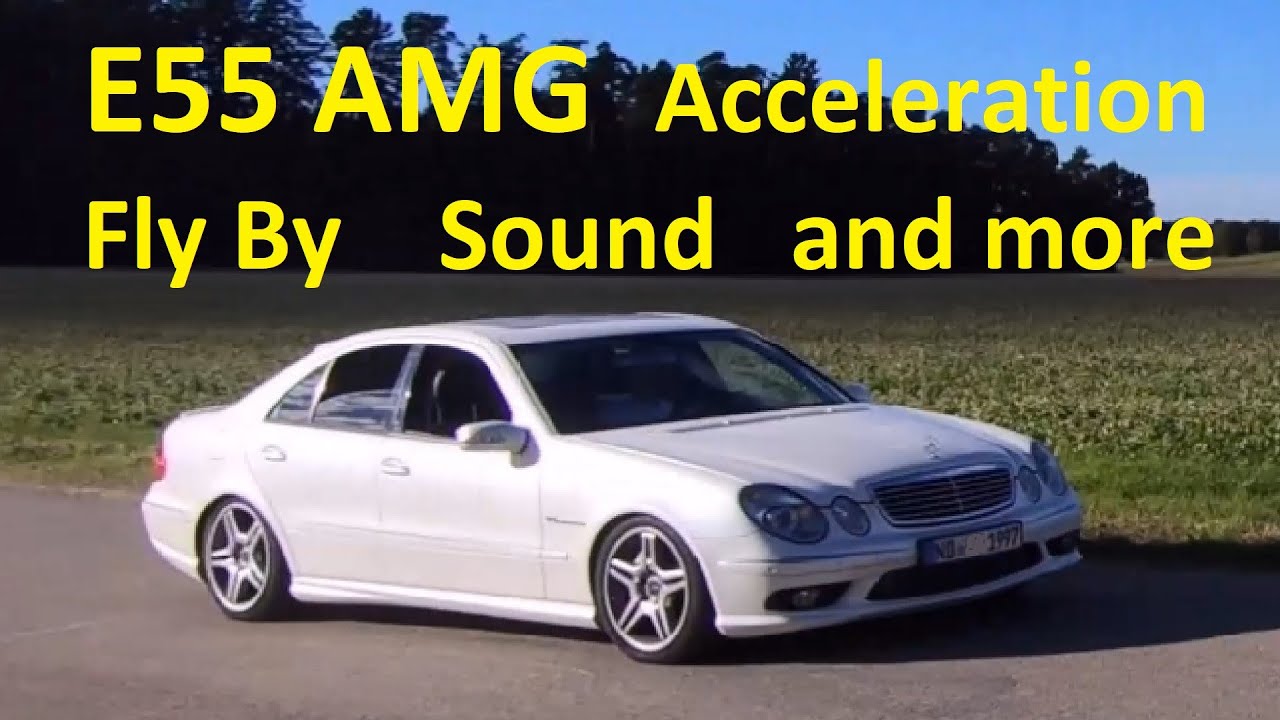 Unterhaltskosten Vom E55 Amg Youtube Unterhaltskosten Vom E55 Amg Youtube