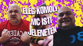 Download Lagu Elég Komoly Mc Isti Jelenetek #4 MP3 Download Lagu Elég Komoly Mc Isti Jelenetek #4 MP3