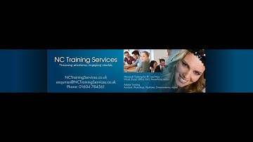 How to Hide and Unhide Columns in Excel Training Video