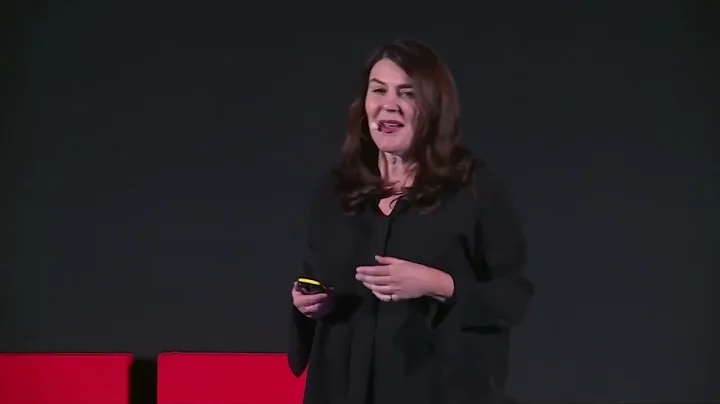 Professor Herminia Ibarra explains with an example the authenticity paradox