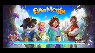 Play sample game EverMerge: Merge Heroes to Create a Magical World (Big Fish Games)