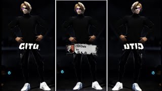 PRESET FF - MANDANG FISIK YA OW GITU🎧