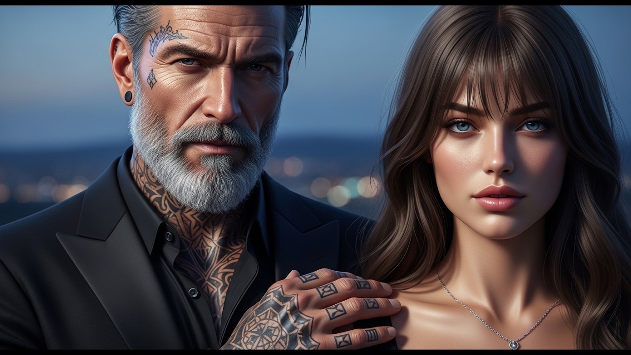 I Fell for His Mafia Boss Father After My Sister Took My Ex — Then Everything Collapsed