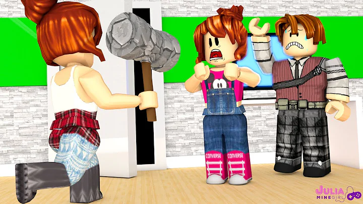 Roblox - STONE HAMMER (Flee the Facility)