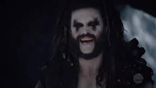 Lobo (Emmett J. Scanlan) - Krypton (season 2) Clips