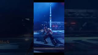 NINJA GAIDEN 4 First Boss Fight – DDO Commander Full Battle Gameplay #ninjagaiden4gameplay #gaming