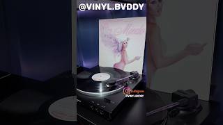 KALI UCHIS VINYL! #shorts #kaliuchis #vinylcommunity #vinylcollection #vinyl #vinylrecords