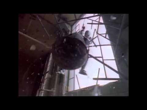 Wrecking Ball feat. Robocop