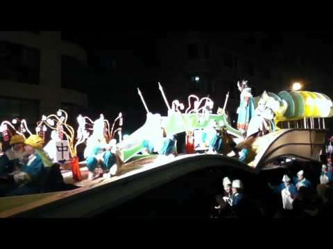 Cavalcada de Reis