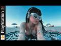 LIKE WATER 水 | Liquid DnB & Jungle Mix to Focus & Relax