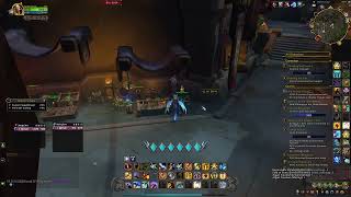 Griftah Location In Wow The War Within Design Cubic Blasphemia Lucky Tortollan Charm