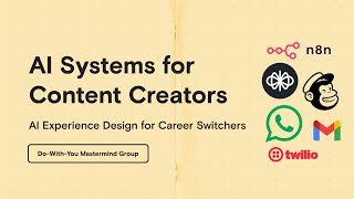 Building $25K+ Automated Systems for Content Creators | AI Opportunity Audit | Case Study